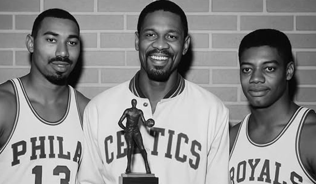 NBA 1961-62: La temporada de los Récords Imposibles