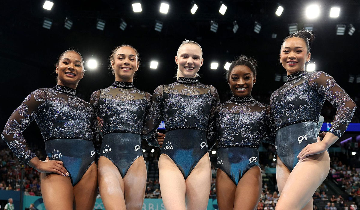 Gimnasia rítmica: historia, arte y evolución en el deporte