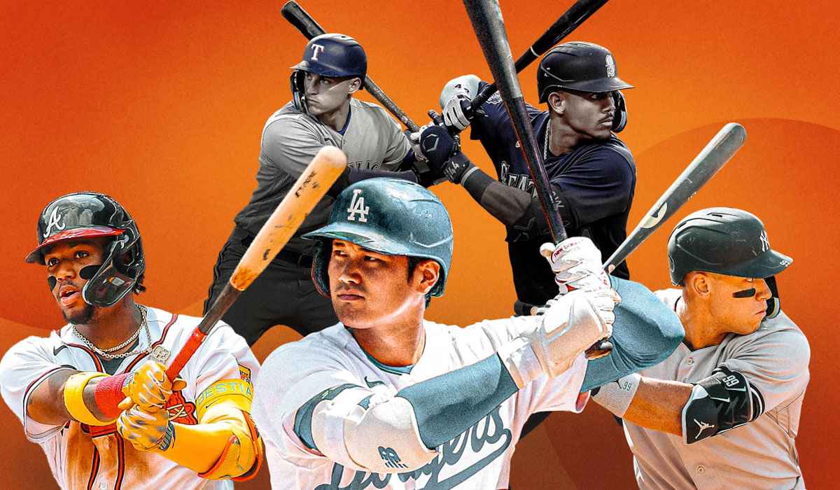 Jugadores activos con más cuadrangulares en MLB