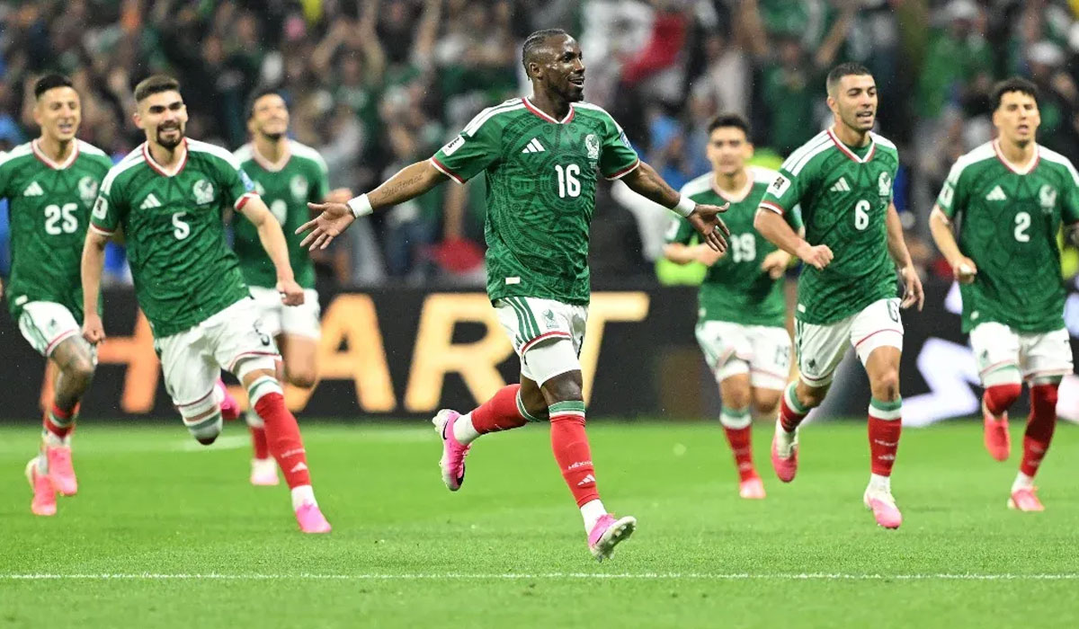 México busca la gloria ante Inglaterra en el Mundial 2026