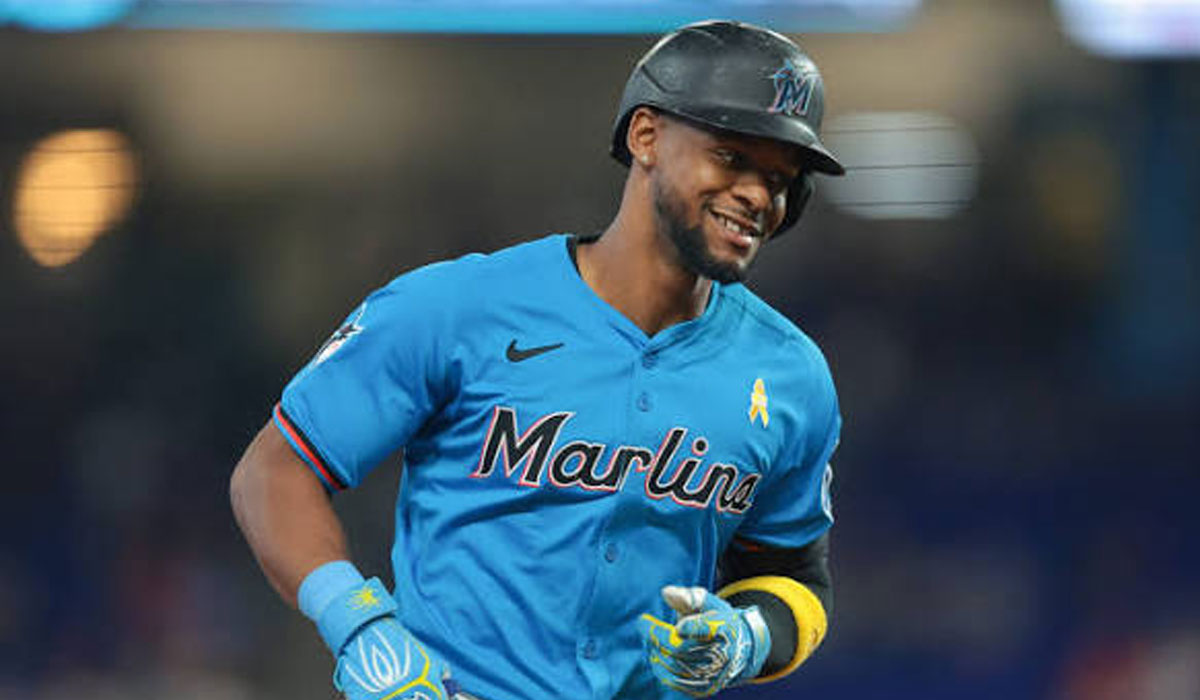 Otto López de los Marlins: Jugador de la Semana